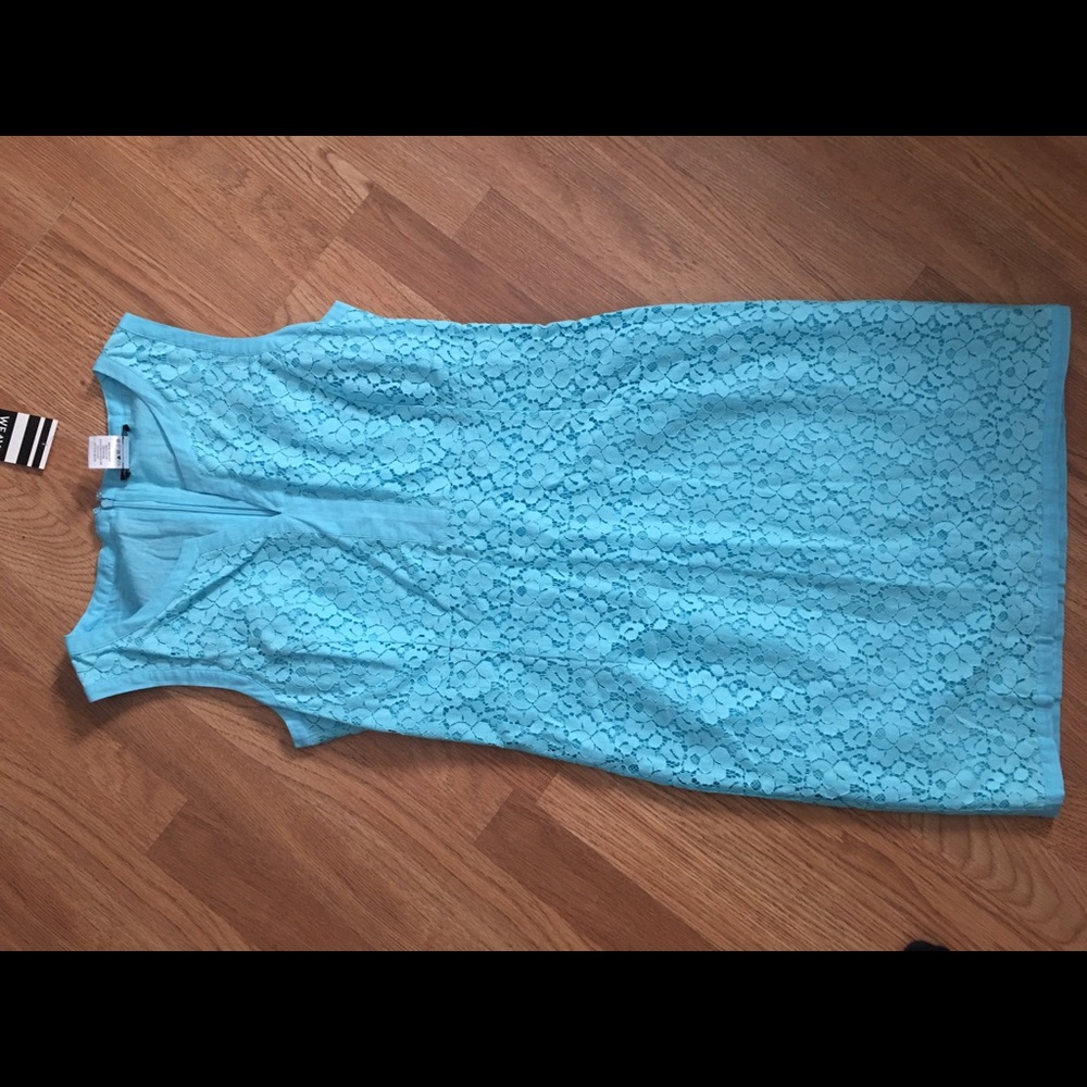 Brand new Weavz dress